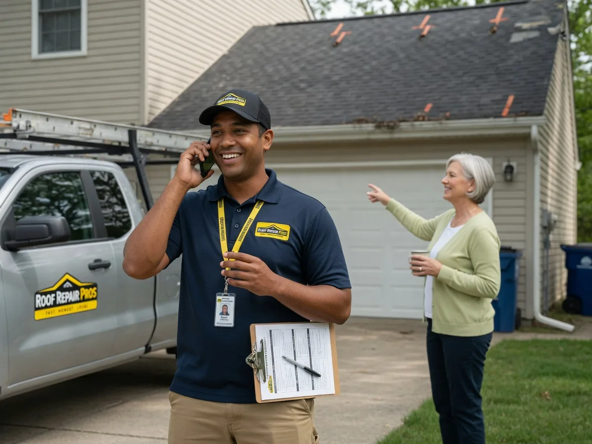 Roof Repair Yorkville, IL FAQs